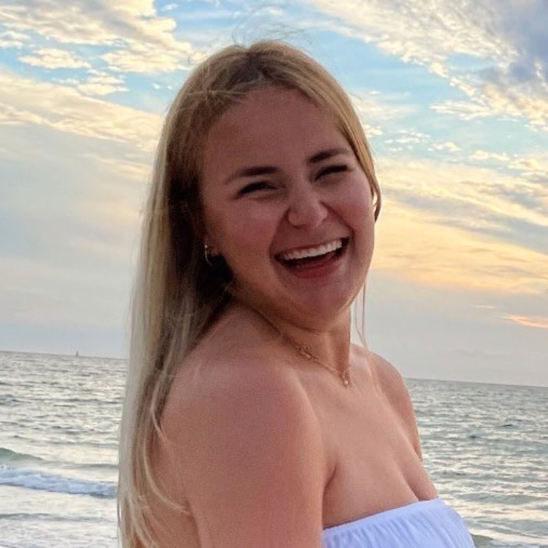 Ashleigh Machado photo